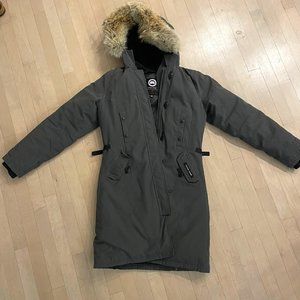 Canada Goose Kensington Parka